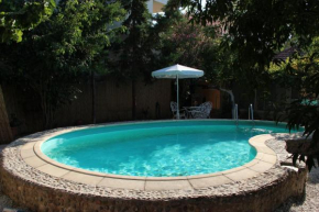 Seafalios Villa  Ханья